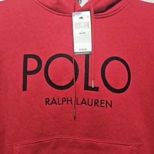 Ralph lauren Polo hoodie